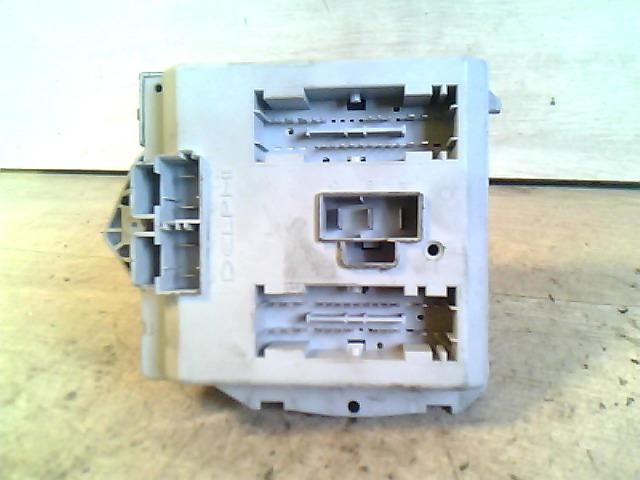 bontott FIAT PUNTO II Biztosítéktábla Motortér