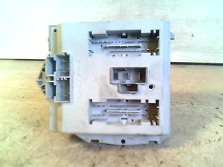 bontott FIAT PUNTO II Biztosítéktábla Motortér