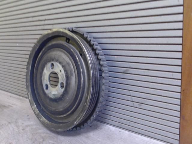 bontott FIAT PUNTO II Főtengely Szíjtárcsa