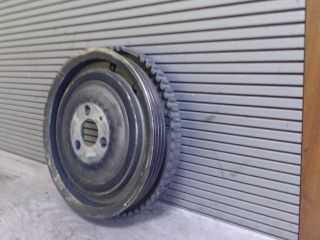 bontott FIAT PUNTO II Főtengely Szíjtárcsa