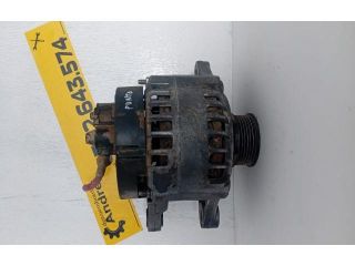 bontott FIAT PUNTO II Generátor