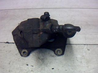 bontott FIAT PUNTO II Jobb első Féknyereg Munkahengerrel