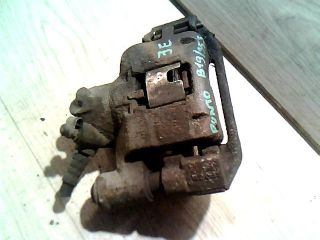 bontott FIAT PUNTO II Jobb első Féknyereg Munkahengerrel