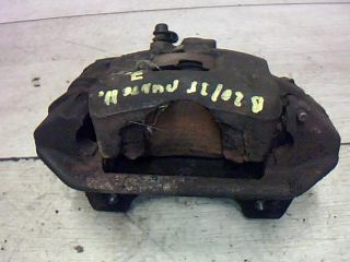 bontott FIAT PUNTO II Jobb első Féknyereg Munkahengerrel