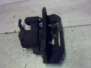 bontott FIAT PUNTO II Jobb első Féknyereg Munkahengerrel