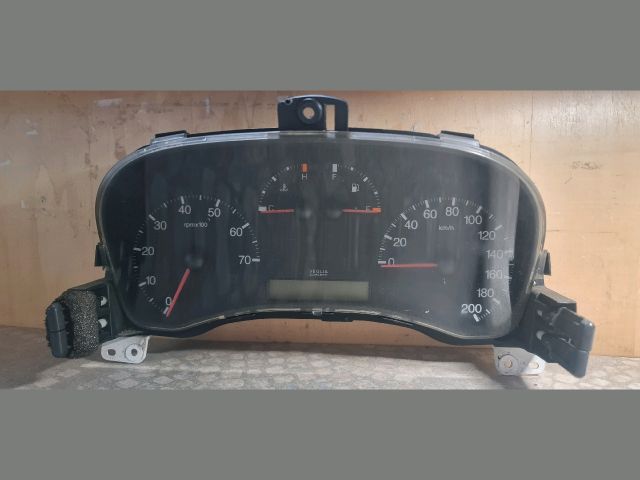 bontott FIAT PUNTO II Kilométeróra