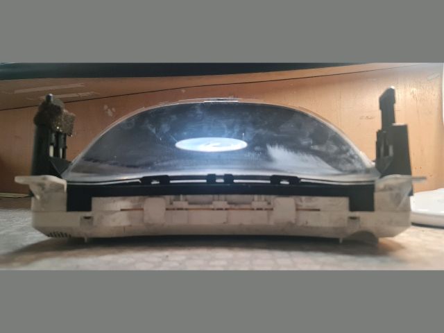 bontott FIAT PUNTO II Kilométeróra