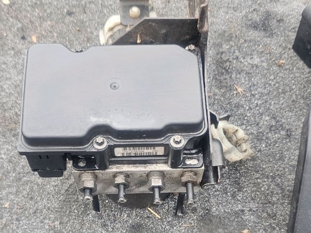 bontott FIAT PUNTO II ABS Kocka