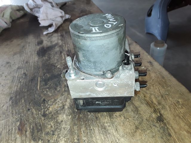 bontott FIAT PUNTO II ABS Kocka