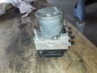 bontott FIAT PUNTO II ABS Kocka