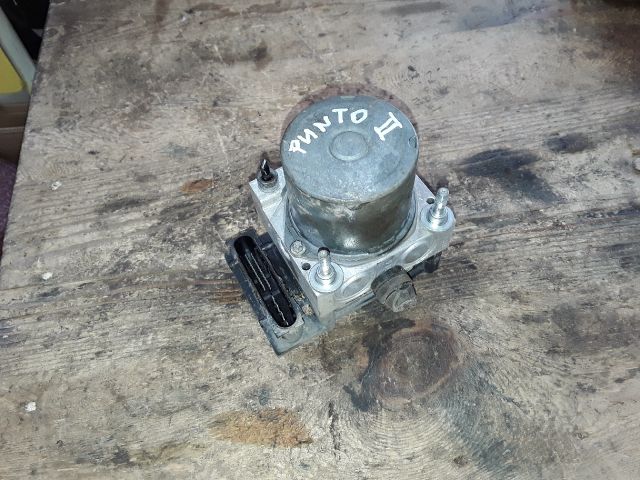 bontott FIAT PUNTO II ABS Kocka