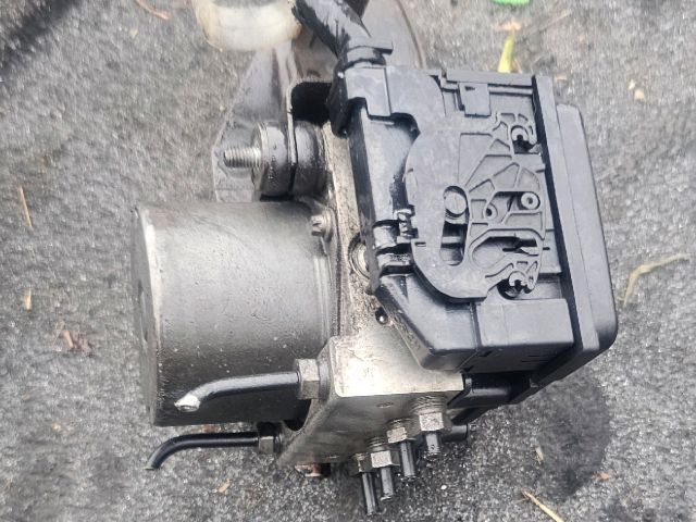 bontott FIAT PUNTO II ABS Kocka