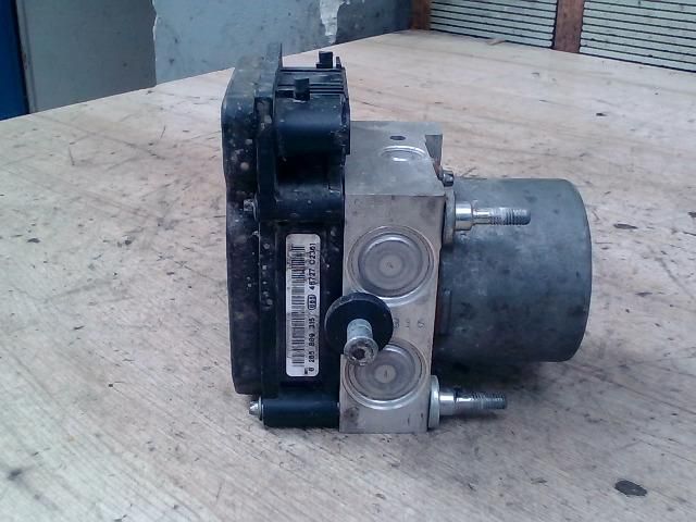 bontott FIAT PUNTO II ABS Kocka