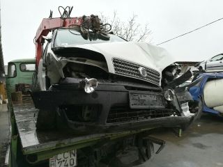 bontott FIAT PUNTO II Bal első Féknyereg Munkahengerrel