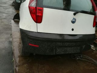 bontott FIAT PUNTO II Bal első Féknyereg Munkahengerrel