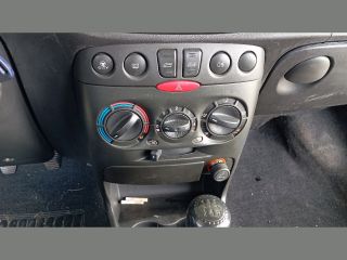 bontott FIAT PUNTO II Bal első Gólyaláb (Lengécsillapító, Rugó)