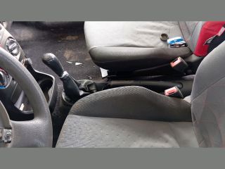 bontott FIAT PUNTO II Bal első Gólyaláb (Lengécsillapító, Rugó)