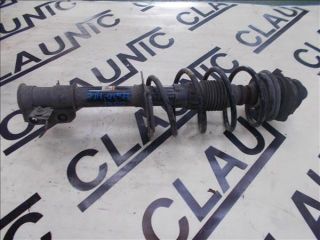 bontott FIAT PUNTO II Bal első Gólyaláb (Lengécsillapító, Rugó)