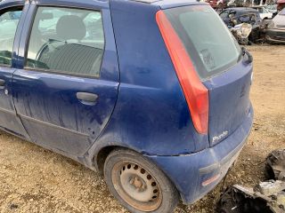 bontott FIAT PUNTO II Bal első Lengőkar