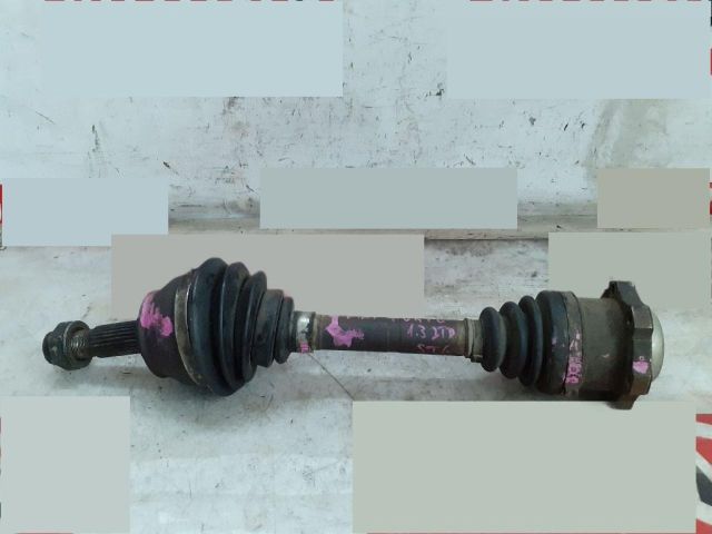 bontott FIAT PUNTO II Bal Féltengely