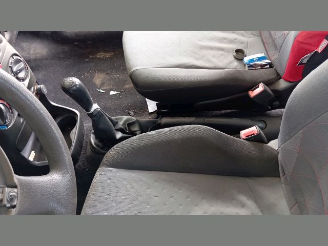 bontott FIAT PUNTO II Bal hátsó Lengéscsillapító