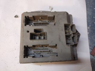 bontott FIAT PUNTO II Biztosítéktábla Motortér