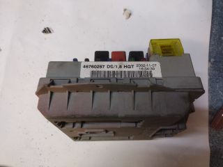 bontott FIAT PUNTO II Biztosítéktábla Motortér