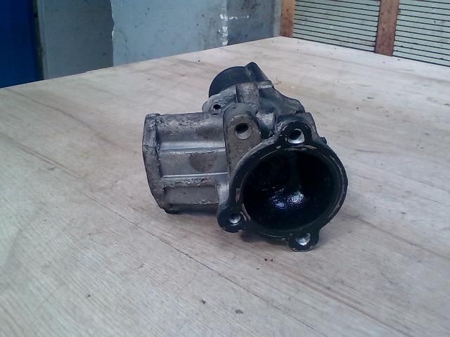 bontott FIAT PUNTO II EGR / AGR Szelep