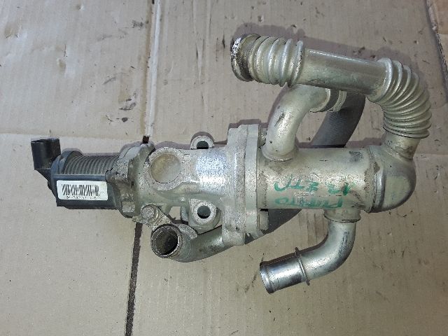 bontott FIAT PUNTO II EGR / AGR Szelep