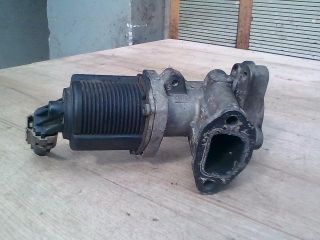 bontott FIAT PUNTO II EGR / AGR Szelep
