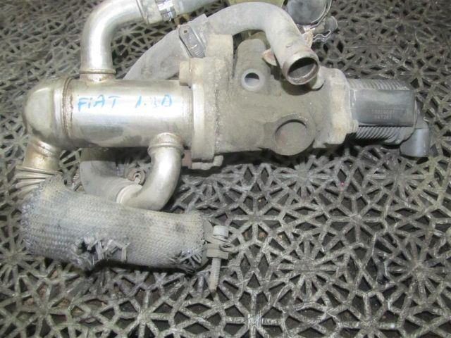 bontott FIAT PUNTO II EGR / AGR Szelep