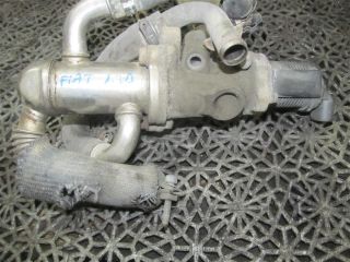 bontott FIAT PUNTO II EGR / AGR Szelep