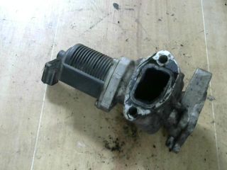 bontott FIAT PUNTO II EGR / AGR Szelep