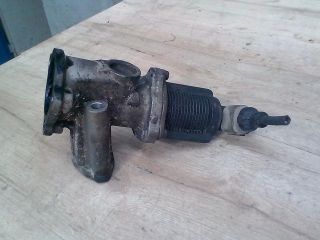 bontott FIAT PUNTO II EGR / AGR Szelep