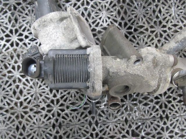 bontott FIAT PUNTO II EGR / AGR Szelep