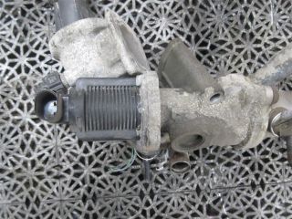 bontott FIAT PUNTO II EGR / AGR Szelep