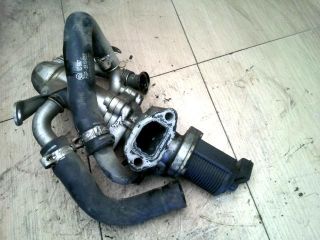 bontott FIAT PUNTO II EGR / AGR Szelep