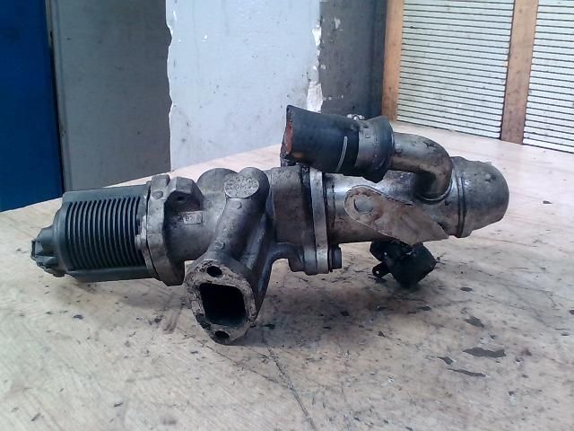 bontott FIAT PUNTO II EGR / AGR Szelep