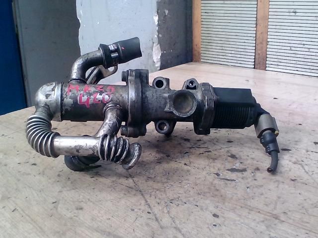 bontott FIAT PUNTO II EGR / AGR Szelep