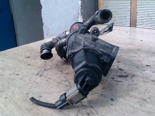 bontott FIAT PUNTO II EGR / AGR Szelep