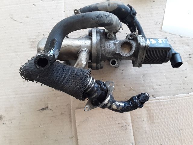 bontott FIAT PUNTO II EGR / AGR Szelep