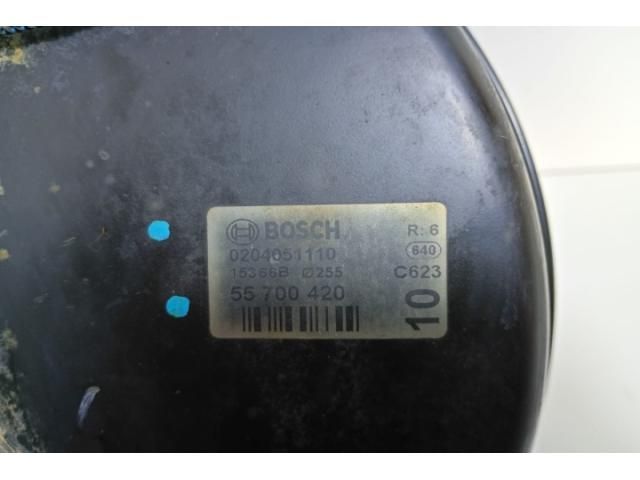 bontott FIAT PUNTO II Fékrásegítő