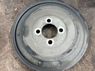 bontott FIAT PUNTO II Főtengely Szíjtárcsa