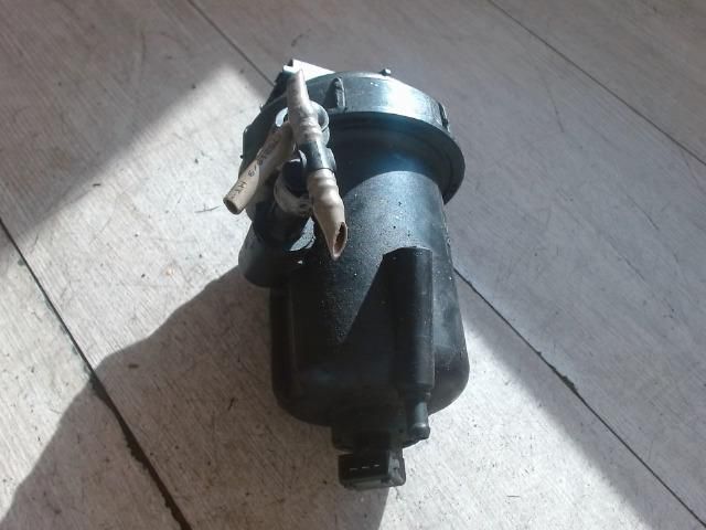 bontott FIAT PUNTO II Gázolajszűrő Ház