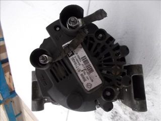 bontott FIAT PUNTO II Generátor