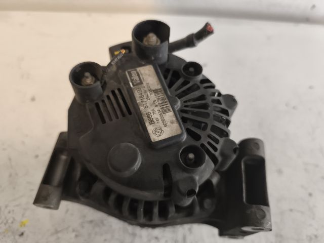 bontott FIAT PUNTO II Generátor