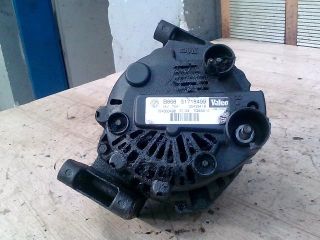 bontott FIAT PUNTO II Generátor