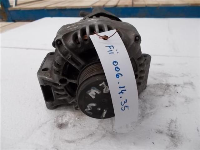 bontott FIAT PUNTO II Generátor