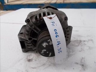 bontott FIAT PUNTO II Generátor