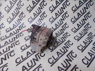 bontott FIAT PUNTO II Generátor